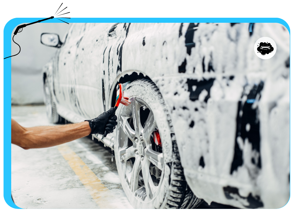 Best Car Wash in Kingston