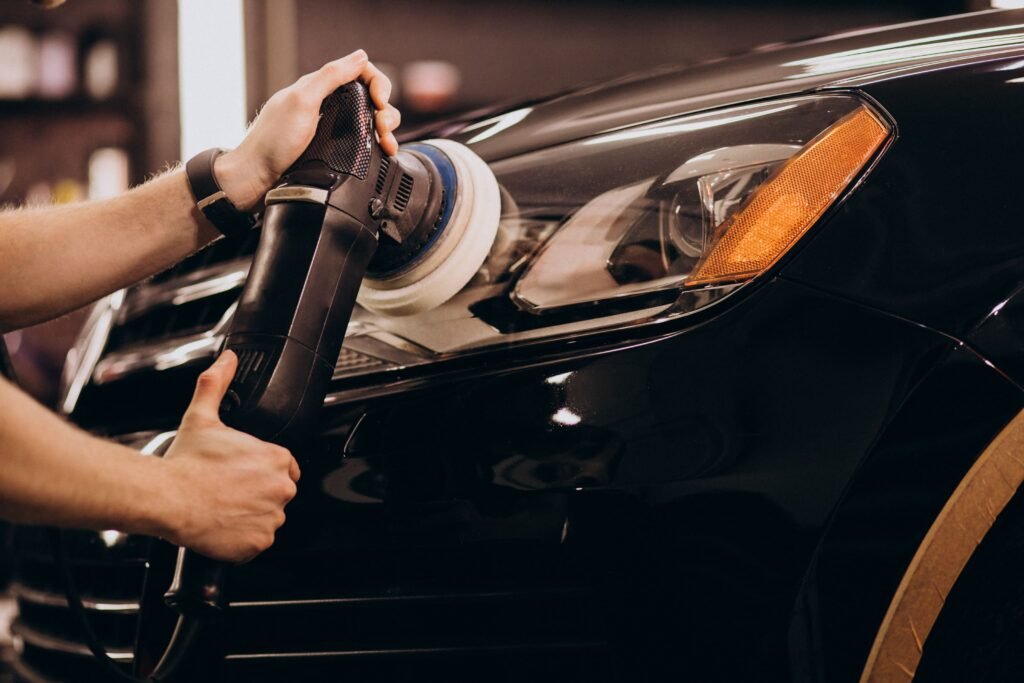 Best Car Detailing in Kingston